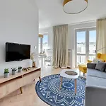 Comfort Wzgorze Lejlighed Gdynia