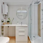 Comfort Wzgorze Lejlighed *