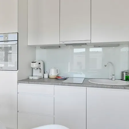 Comfort Wzgorze شقة *