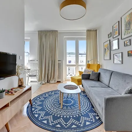 Comfort Wzgorze شقة *