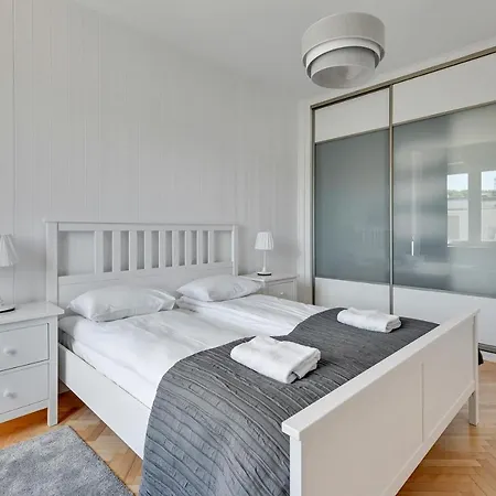 Lejlighed Comfort Wzgorze Gdynia