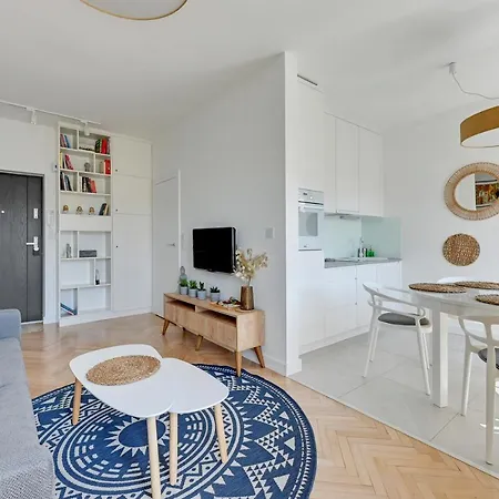 Comfort Wzgorze غدينيا