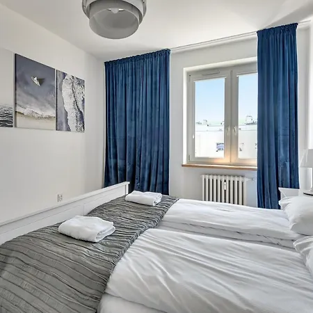 Comfort Wzgorze Lejlighed