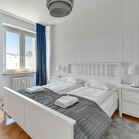 Comfort Wzgorze Lejlighed Gdynia