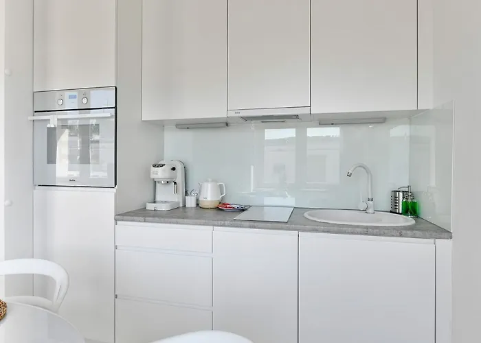 Comfort Wzgórze Apartamento *