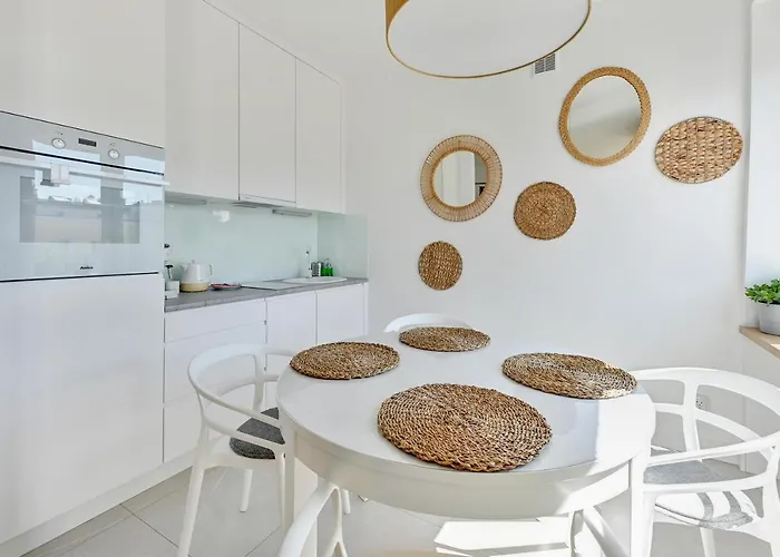 Comfort Wzgórze Gdynia