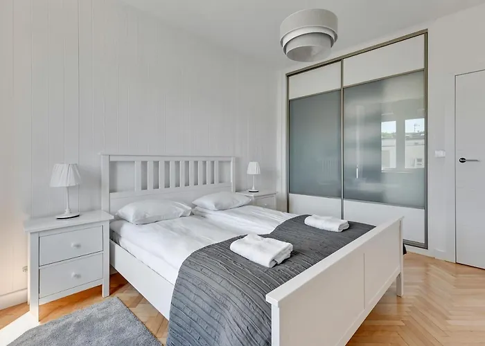 Apartamento Comfort Wzgórze Gdynia