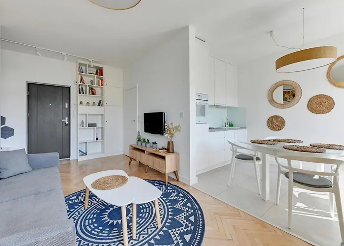 Comfort Wzgórze Gdynia