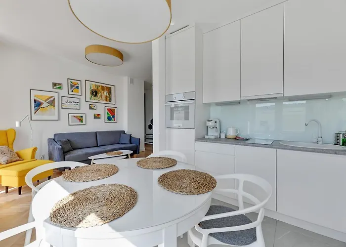 Comfort Wzgórze * Gdynia