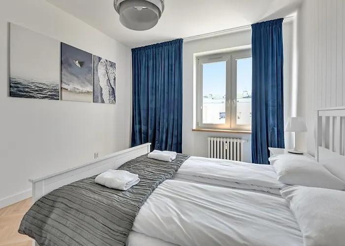 Comfort Wzgórze Apartamento